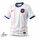Camisa Chelsea 26/27 Reserva
