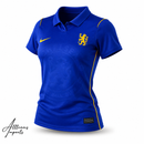 Camisa Chelsea 26/27 Titular Feminina