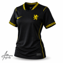 Camisa Chelsea 26/27 Visitante Feminina