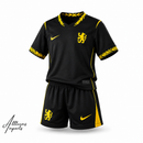 Kit Infantil Chelsea 26/27 Visitante