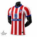 Camisa Player Atlético de Madrid 26/27 Titular Masculina