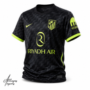 Camisa Atlético de Madrid 26/27 Visitante Masculina