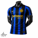 Camisa Player Inter de Milão 26/27 Titular Masculina