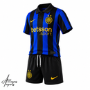 Kit Infantil Inter de Milão 26/27 Titular