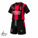 Kit Infantil AC Milan 26/27