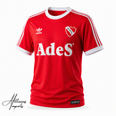 Camisa Independiente 1994/95 Home Retrô Premium | Allteams Imports