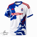 Camisa Universidad de Chile 26/27 Away Masculina Premium | Allteams Imports