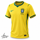 Camisa Seleção Brasileira 2026 Masculina