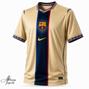 Camisa Barcelona 26/27 Edição Limitada Premium | Allteams Imports