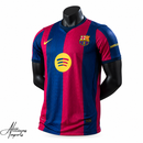 Camisa Player Barcelona 26/27 Home Autêntica Jogador Premium | Allteams Imports