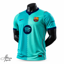 Camisa Player Barcelona 26/27 Third Autêntica Jogador Premium | Allteams Imports