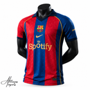 Camisa Player Barcelona 26/27 Edição Especial Autêntica de Jogador Premium | Allteams Imports