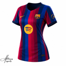 Camisa Barcelona 26/27 Home Feminina Premium | Allteams Imports