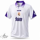 Camisa Retro Real Madrid 97/98 - Allteams Imports