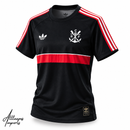 Camisa Flamengo 26/27 Originals 2 Trefoil
