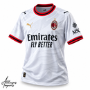 Camisa AC Milan 26/27 Visitante