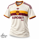 Camisa Roma 26/27 Visitante