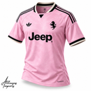 Camisa Juventus 26/27 Reserva