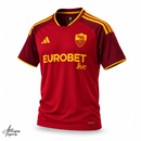 Camisa Roma 26/27 Titular