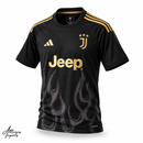 Camisa Juventus 26/27 Terceiro Uniforme