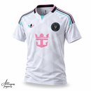 Camisa Inter Miami CF 26/27 Reserva