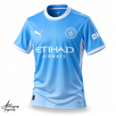 Camisa Manchester City 26/27 Home Masculina Premium | Allteams Imports