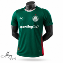 Camisa Palmeiras Home 26/27 Versão Jogador Premium | AllTeams Imports