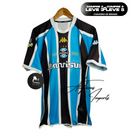 Camisa Retro Grêmio Ano 2003 - Allteams Imports