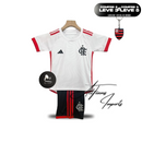Kit Infantil Torcedor Flamengo II 24/25