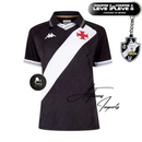 Camisa Torcedor Vasco 25/26 (Feminina)