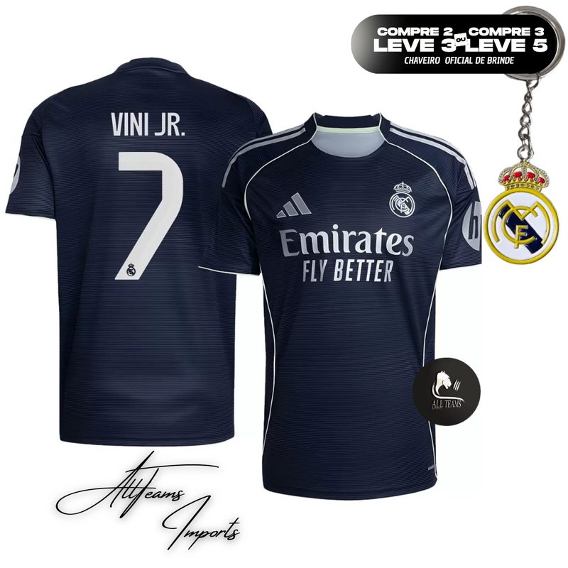 VINI JR.