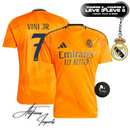 Real Madrid VINI JR.