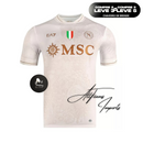 Camisa II Torcedor Napoli 25/26 (Masculino)