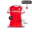 Camisa Torcedor Internacional 24/25 (Feminina)