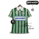 Camisa Retro Palmeiras Ano 94/95 - Allteams Imports