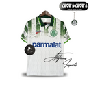 Camisa Retro Palmeiras Ano 1996 - Allteams Imports