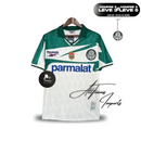 Camisa Retro Palmeiras Ano 1996 - Allteams Imports