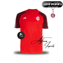 Camisa Torcedor Treino Internacional 24/25