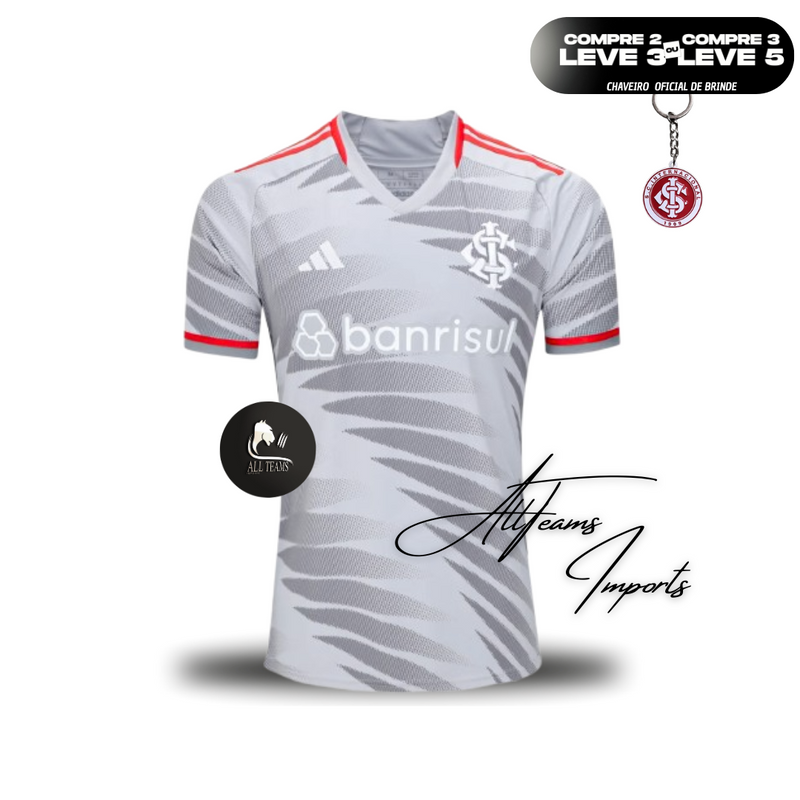 Camisa Internacional III 24/25  (Masculino)