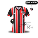 Camisa Torcedor São Paulo II 24/25 (Feminina)