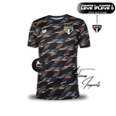 Camisa Torcedor Treino São Paulo 24/25 (Masculino)