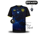Camisa Torcedor Botafogo 24/25 (Masculina)