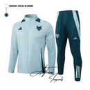 Conjunto Treino Cruzeiro 25/26