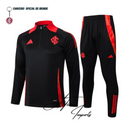 Conjunto Treino Internacional 25/26