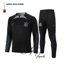 Conjunto Treino Corinthians 24/25