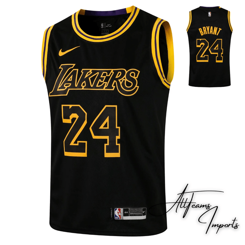 Regata NBA Los Angeles Lakers / Bryant