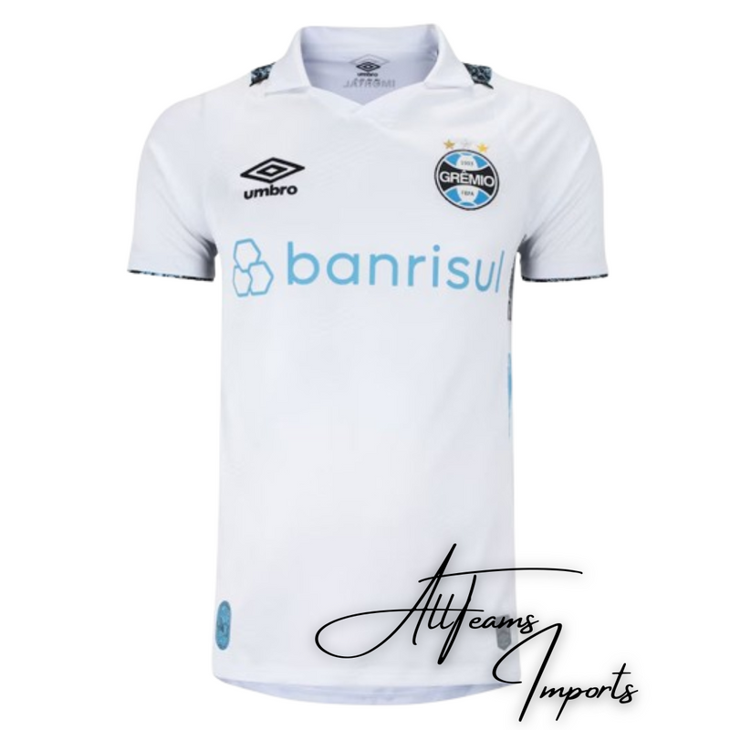 Camisa Grêmio II 24/25 (Masculino)