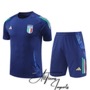 Kit Treino Seleção Italia 2024