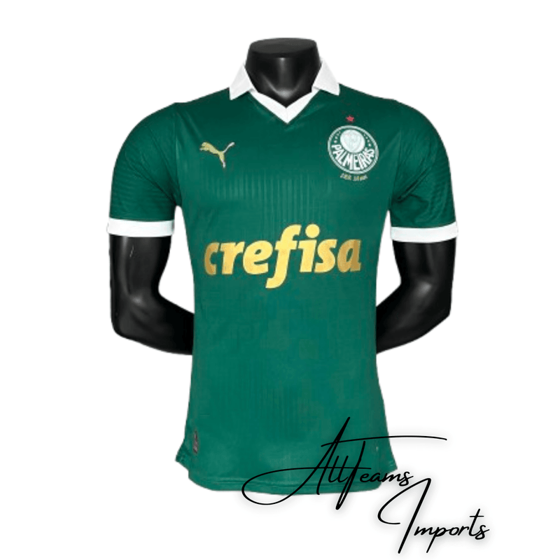 Camisa Player Palmeiras 24/25 (Masculino)