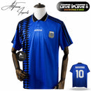 Camisa Retro MARADONA  Seleção Argentina 93/94 - PERSONALIZADA